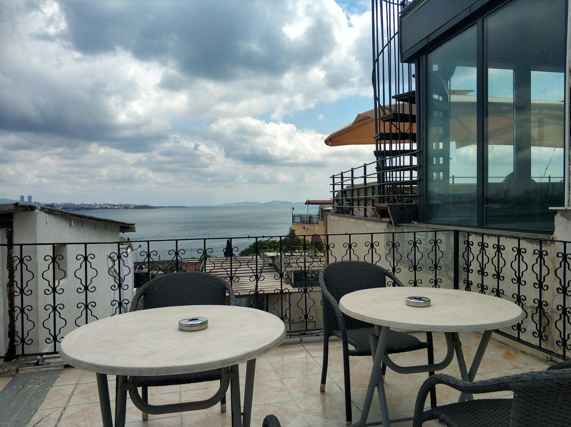 Gul Sultan Hotel — Fotoğraflar 3